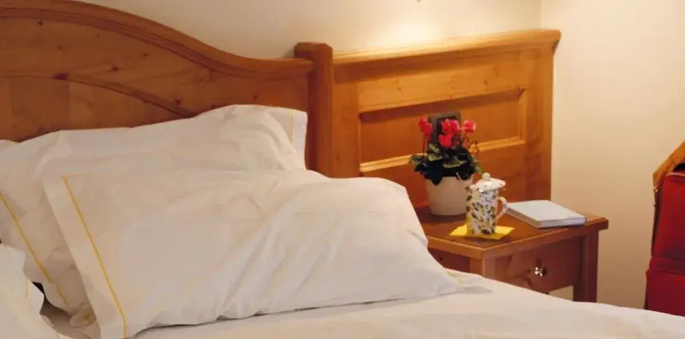 Hotel Lido - slow & natural living