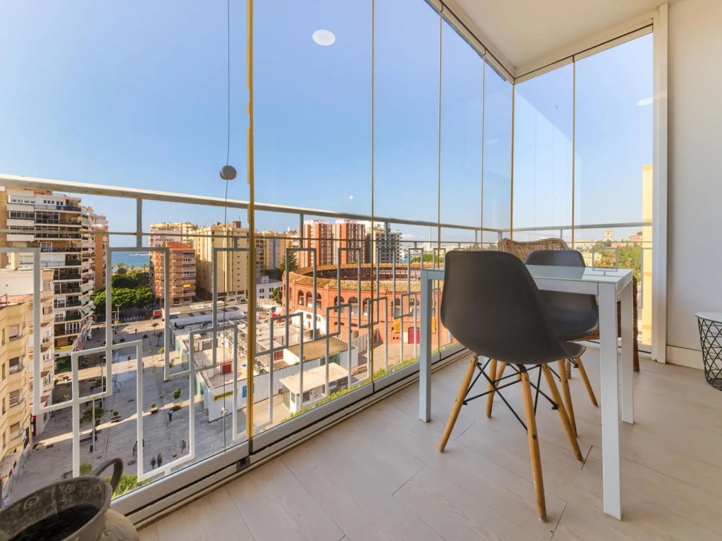 Reding 33 With Terrace