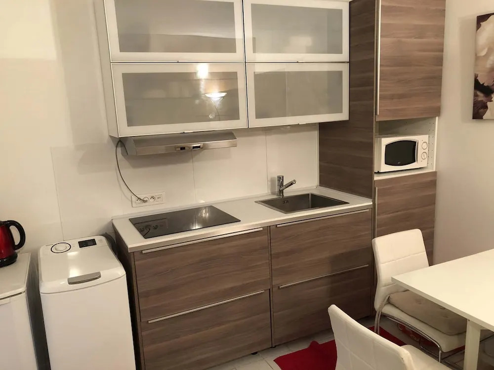 Appartement A Saint Charles