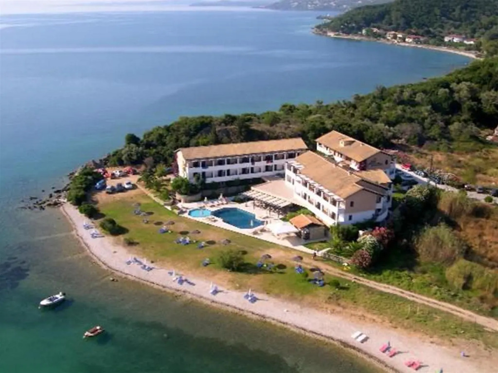 Porto Ligia