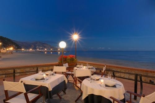 Hotel Residence Baiadelsole