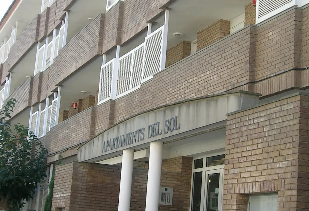 PA Del Sol