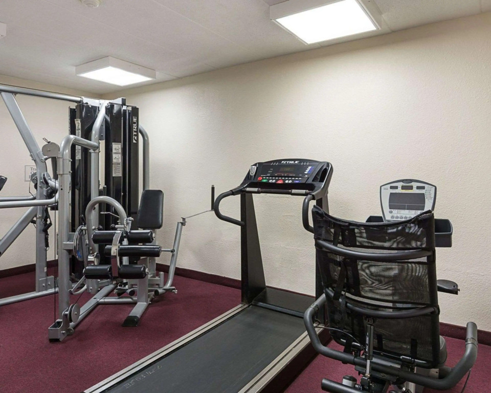 Comfort Inn Oxon Hill - National Harbor