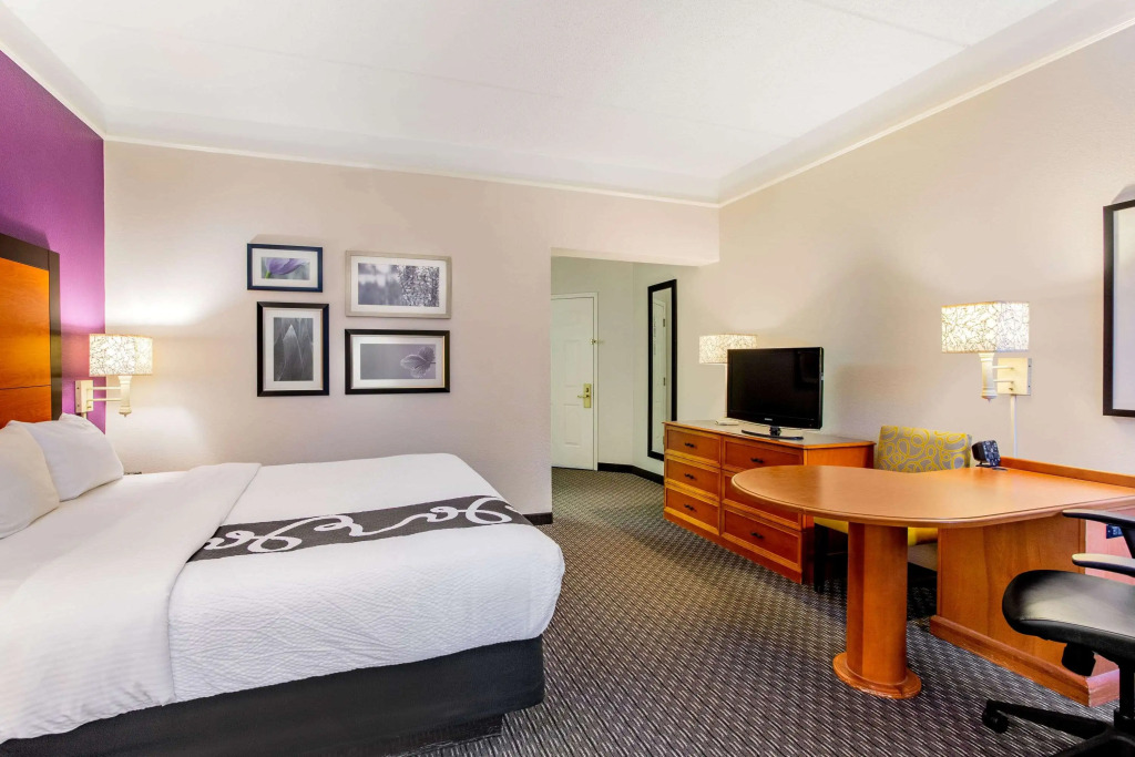 La Quinta by Wyndham Raleigh Durham Intl AP