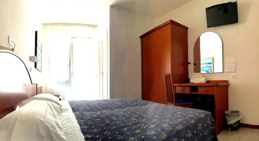 Hotel Villa Candia