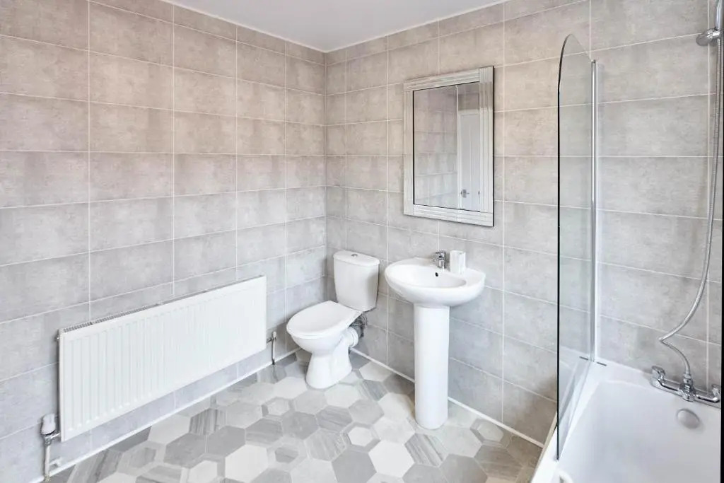 Host Stay 58 Dilston Road