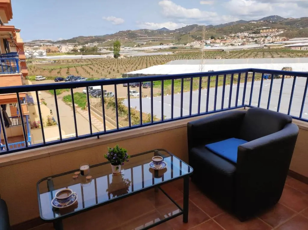 Paraiso Sol Lovely 1 bedroom in Torrox Costa