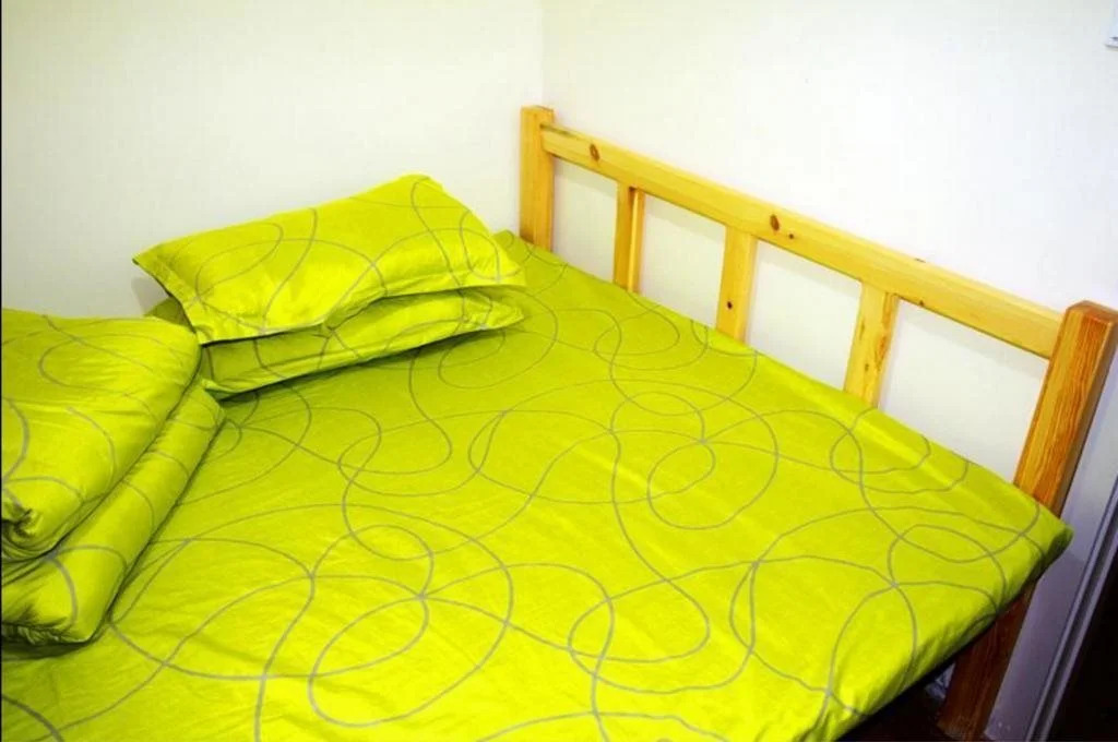 Shuimu 58 Wei Hotel Qingdao Xinxicheng Liaoning Road