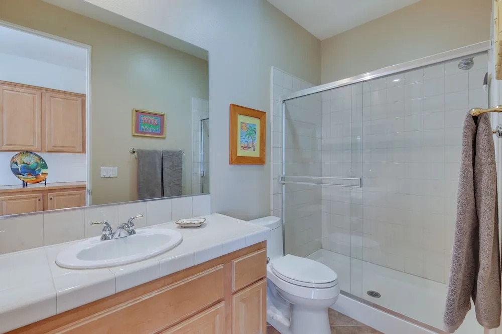 066097: La Quinta Home on Golf Course w/ Pool!