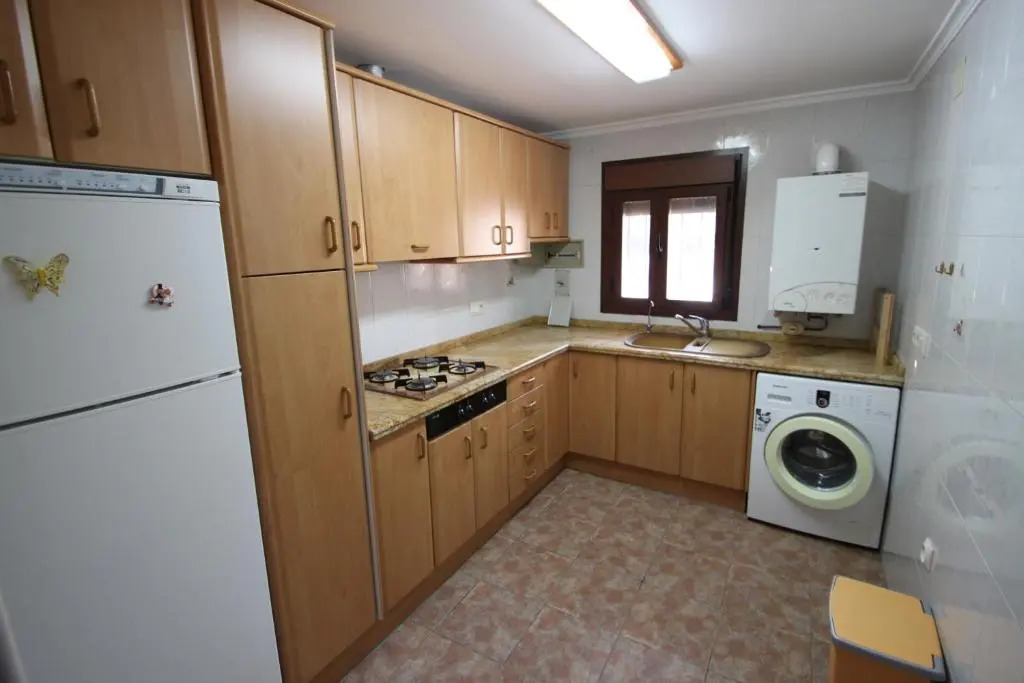 Santa Ana - pretty holiday property with garden and private pool in Benissa