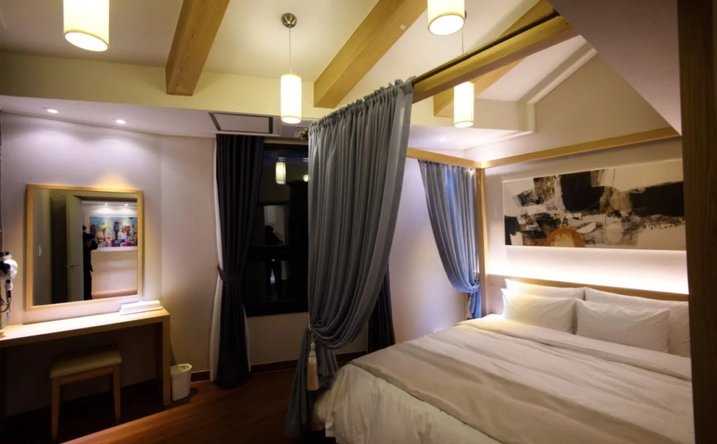 Illroy Resort