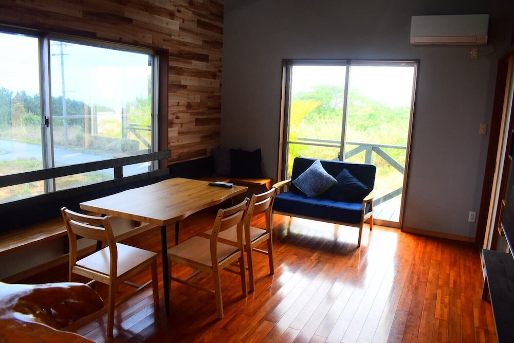 118 Terrace