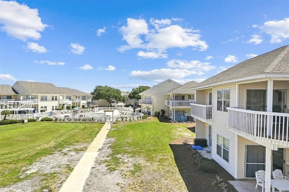 Sandpiper Cove 9228 2 Bedroom Condo by RedAwning