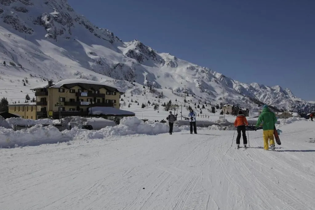 Hotel Dolomiti