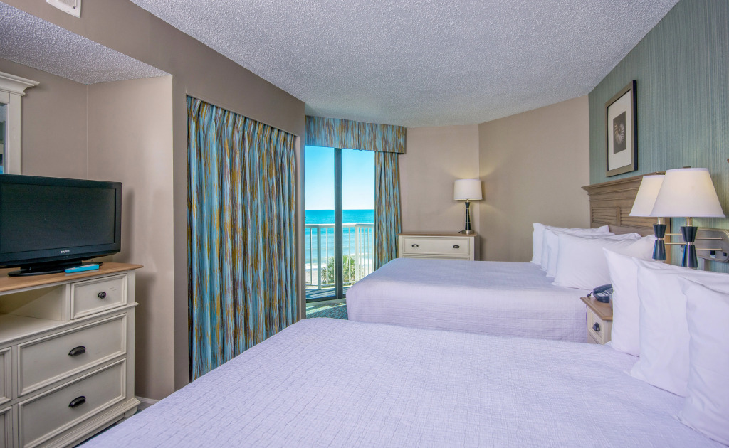 The Strand - A Boutique Resort