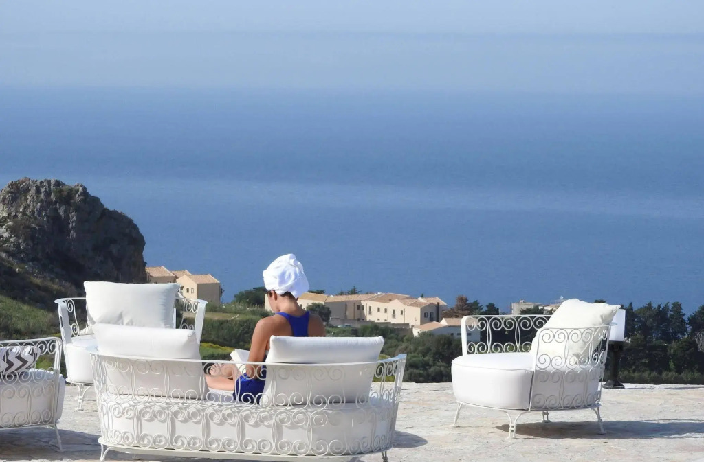 Hotel Antica Cascina Del Golfo