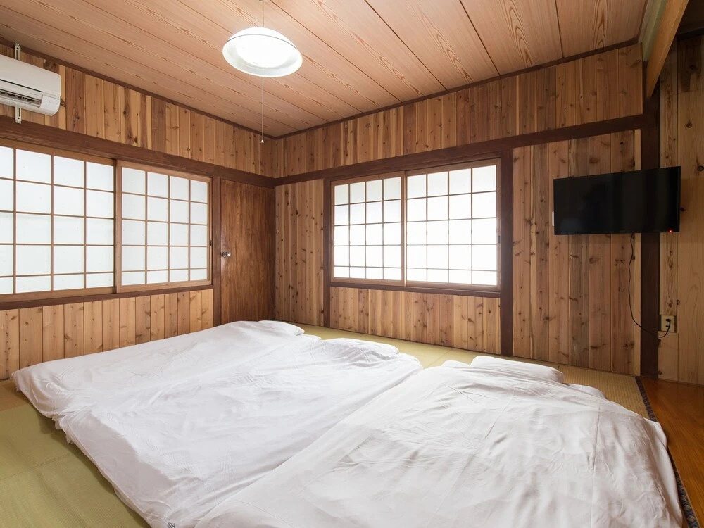 旅館 竹屋 Takeya