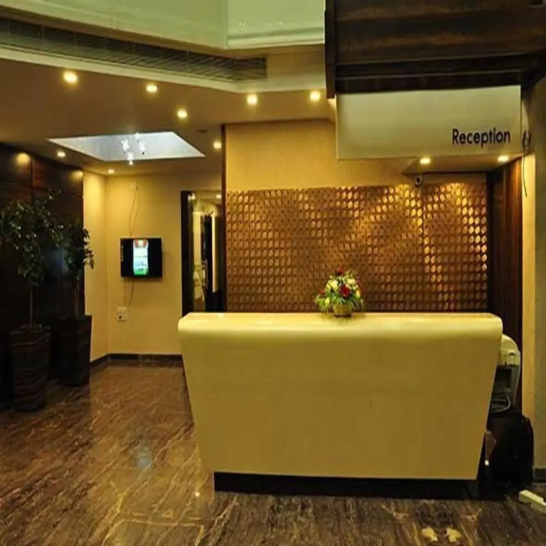 Hotel Atrium