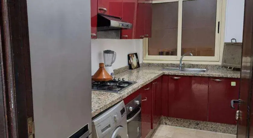 Luxury House Casablanca