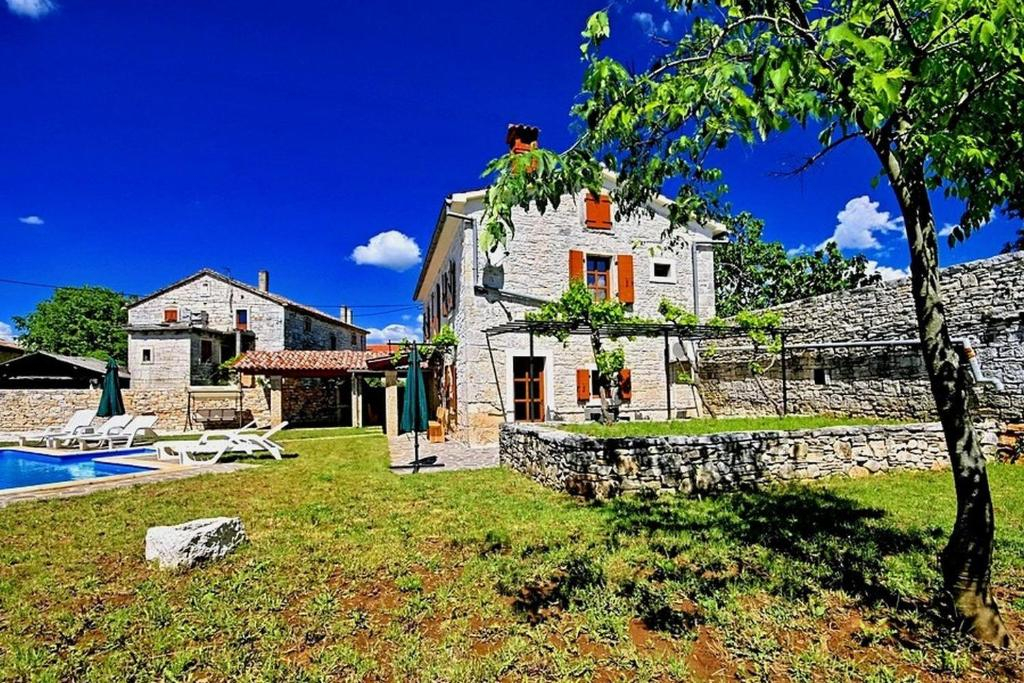 Villa David