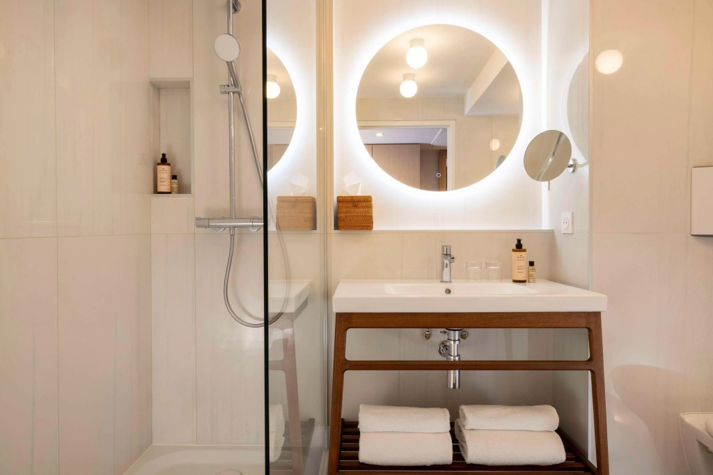 Best Western Plus Hotel les Rives du Ter