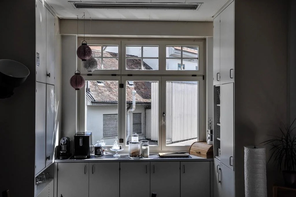 B&B im Herzen von Biel