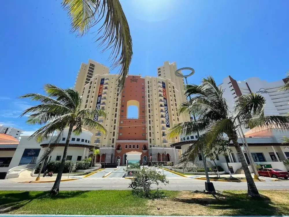 Condo KP Grand Gavias