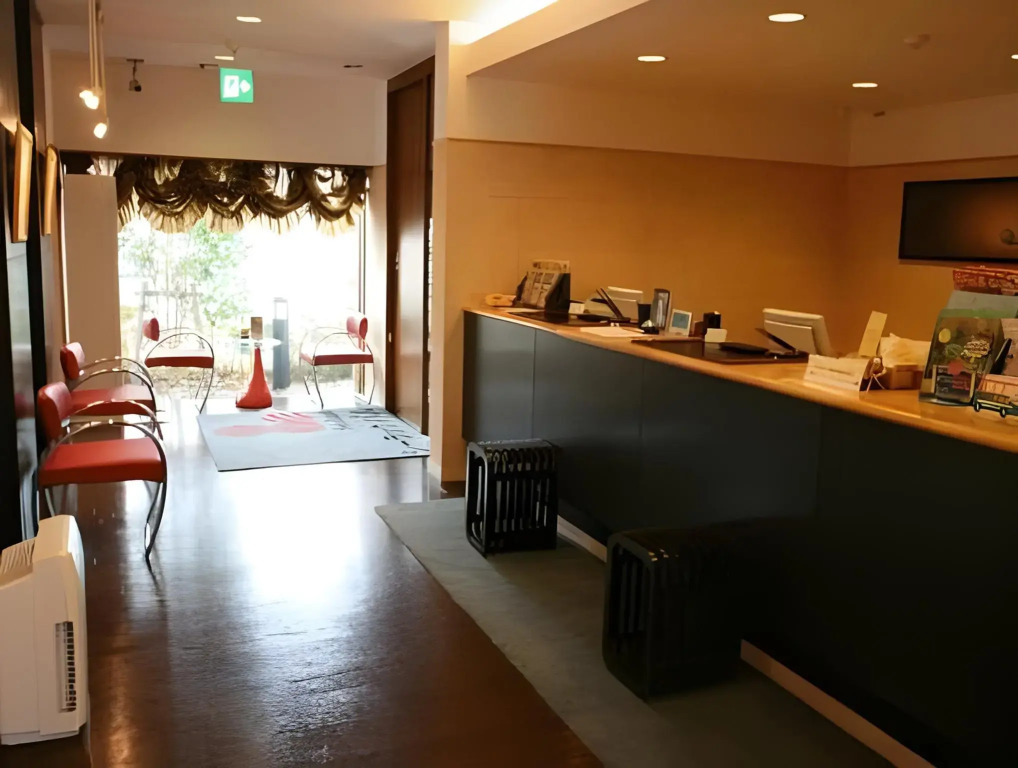 Hotel Sealuck Pal Mito