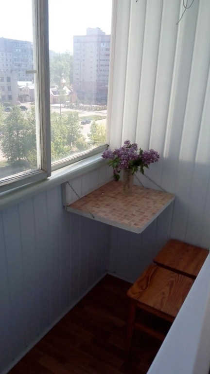 Cozy OneBedroom Flat