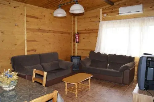 Apartamentos Rurales Sierra Luna