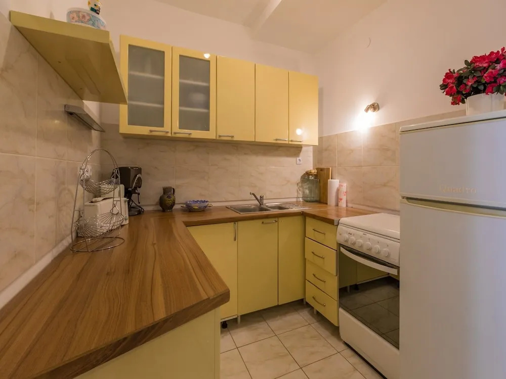 Apartments Kaps