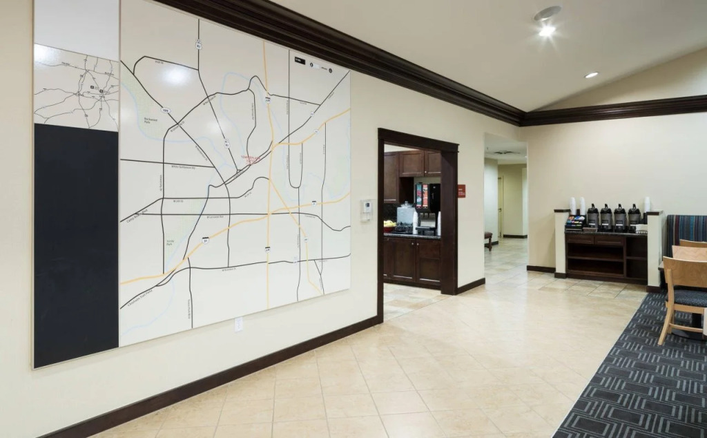 TownePlace Suites Fort Worth Downtown