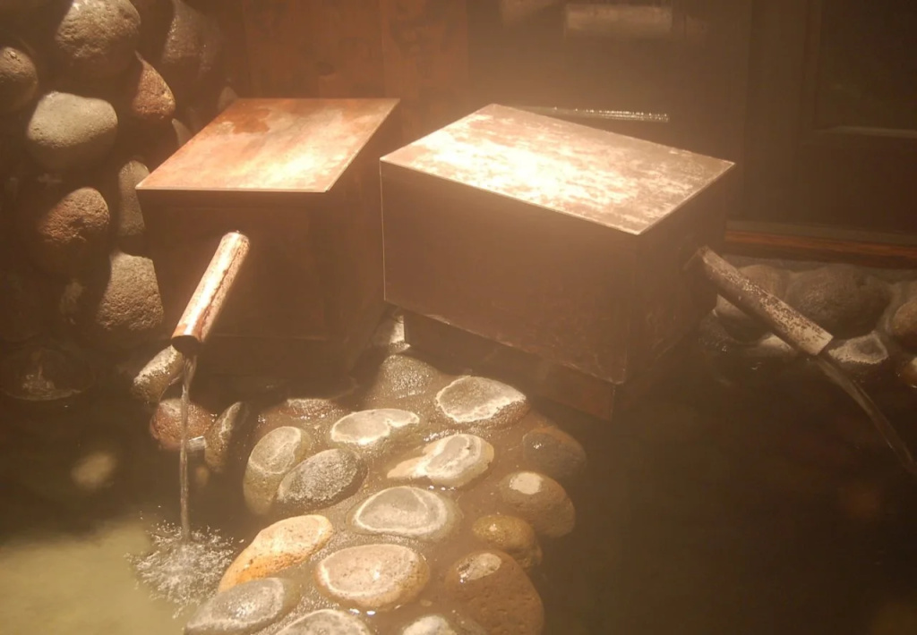 Nakaya Ryokan