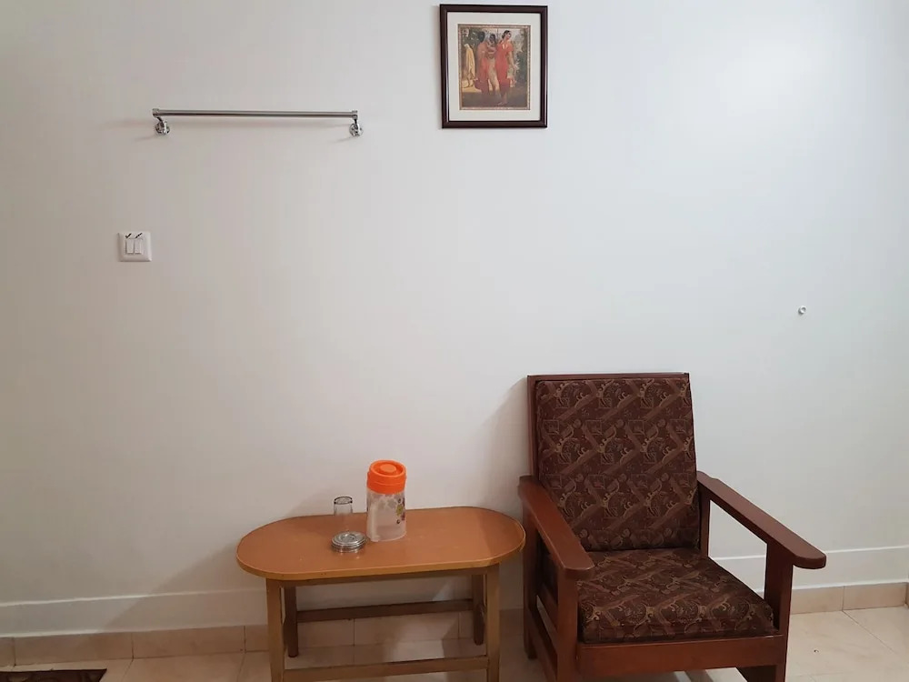 Sri Kumara Lodge