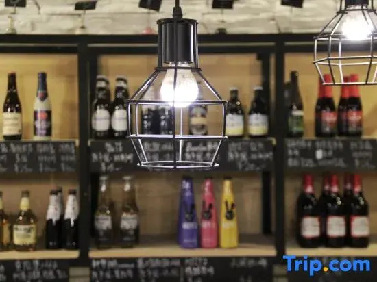 Mitto Youth Hostel (Chengdu Kuanzhai Alleys Huapaifang Metro Station Branch)