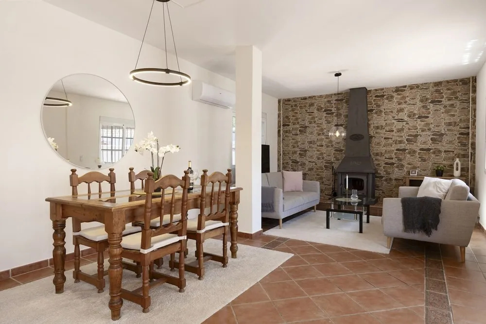Casa Pinos de Picasso