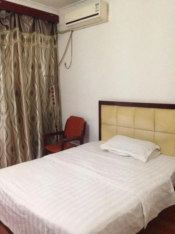 New Century Hotel