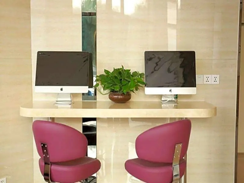 Beijing Lavande Hotel Tongzhou Guoyuan Branch