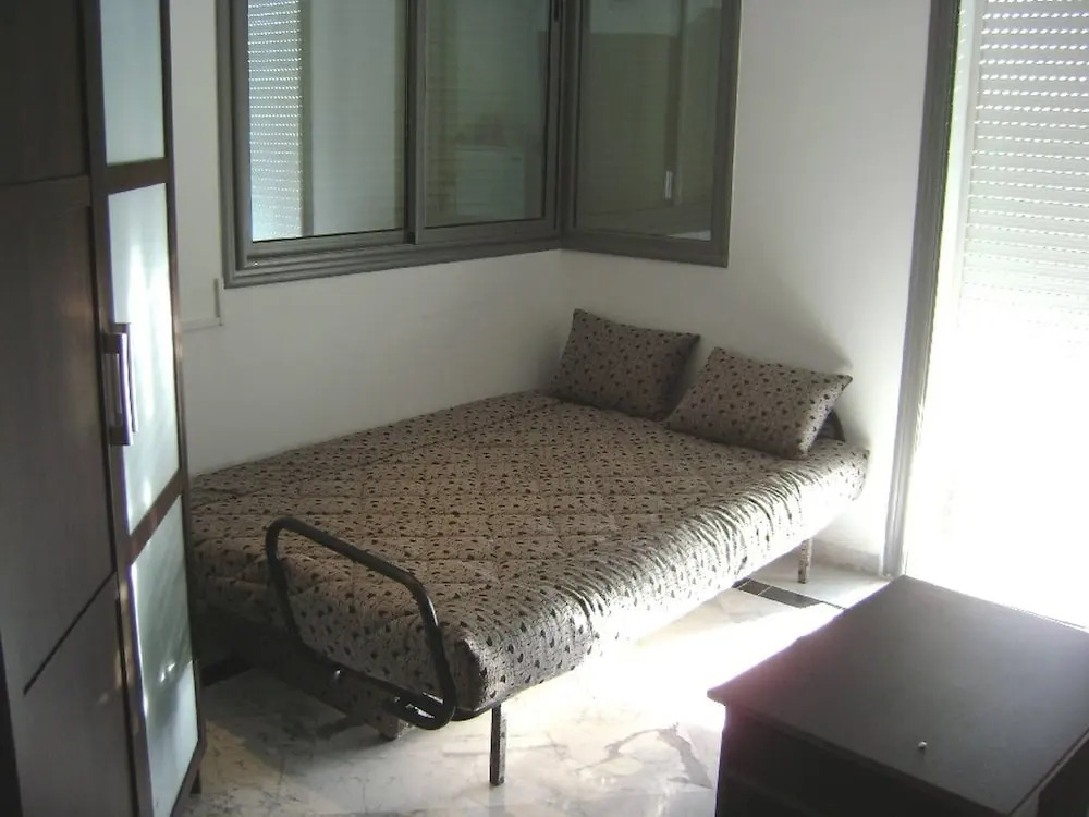 Luxury Studio Apartment - Sea View In Sousse