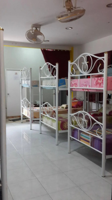 Star Dormitory