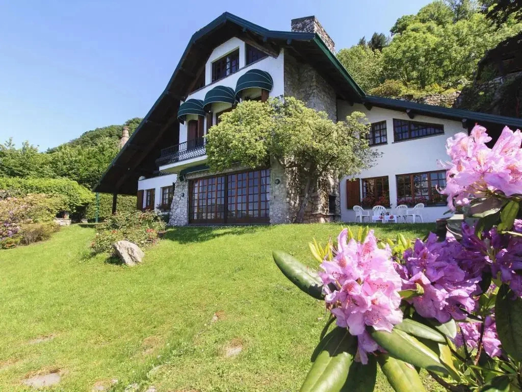 Villa Cinderella