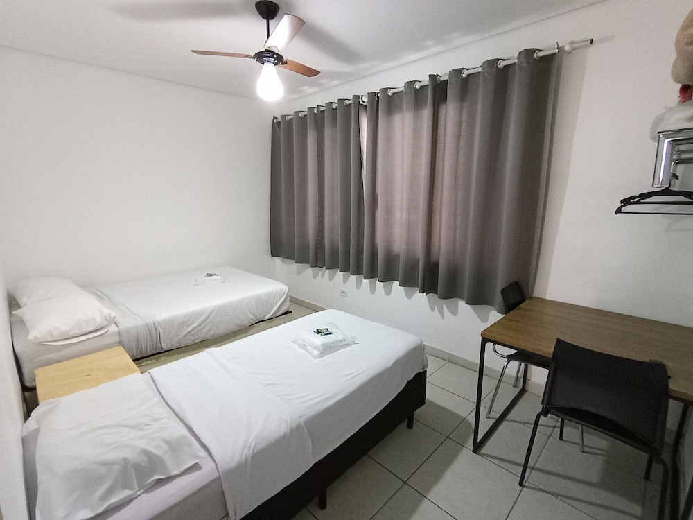 WeStay Budget - Unidade 4