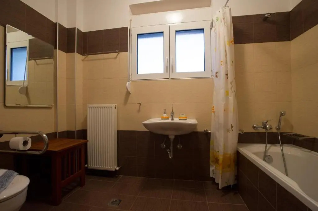 Meliades Villas
