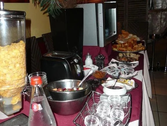 Hotel de LOise