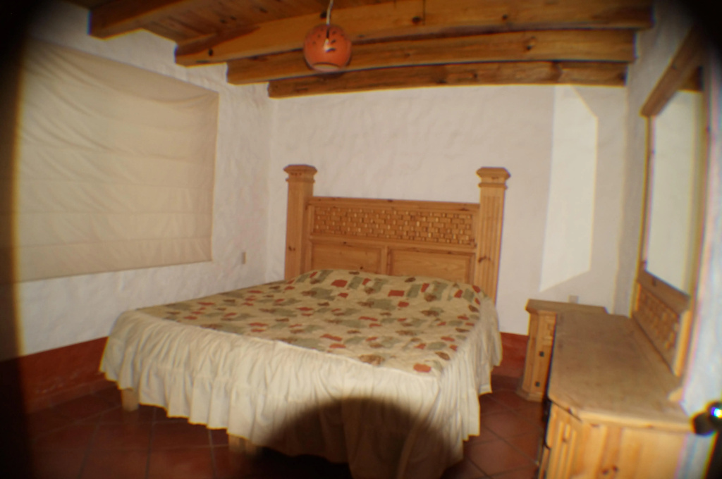 Cabañas RuizSeñor