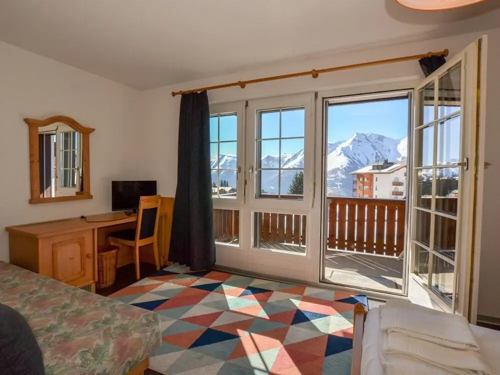 Edelweiss 22 Riederalp