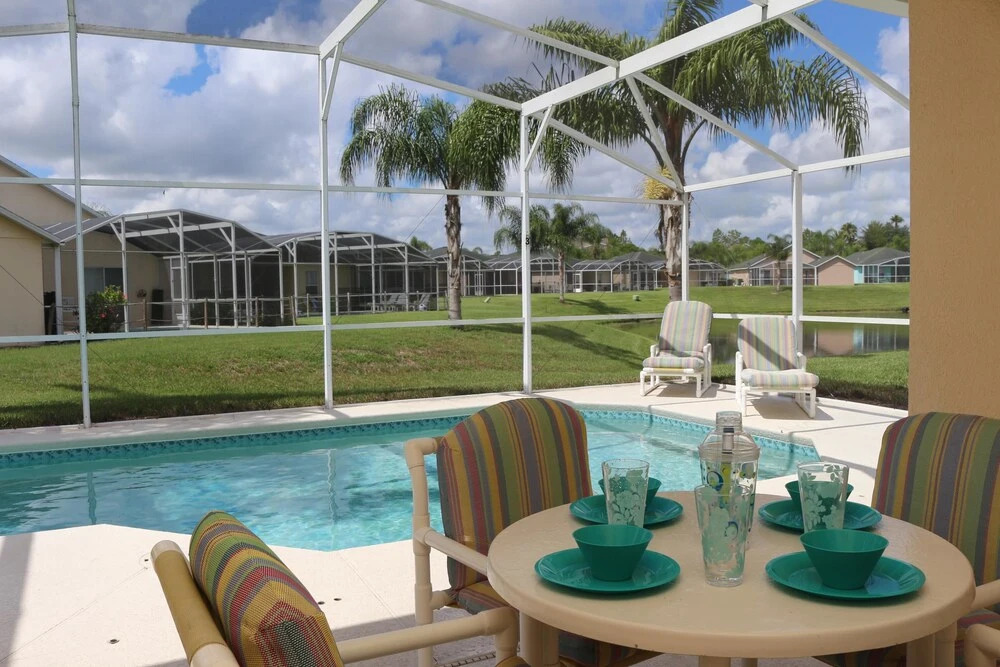 Reserve Circle Villa Villa 3 Bedroom