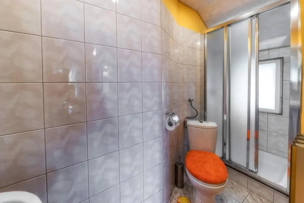 Apartamenty i Domki Taterka