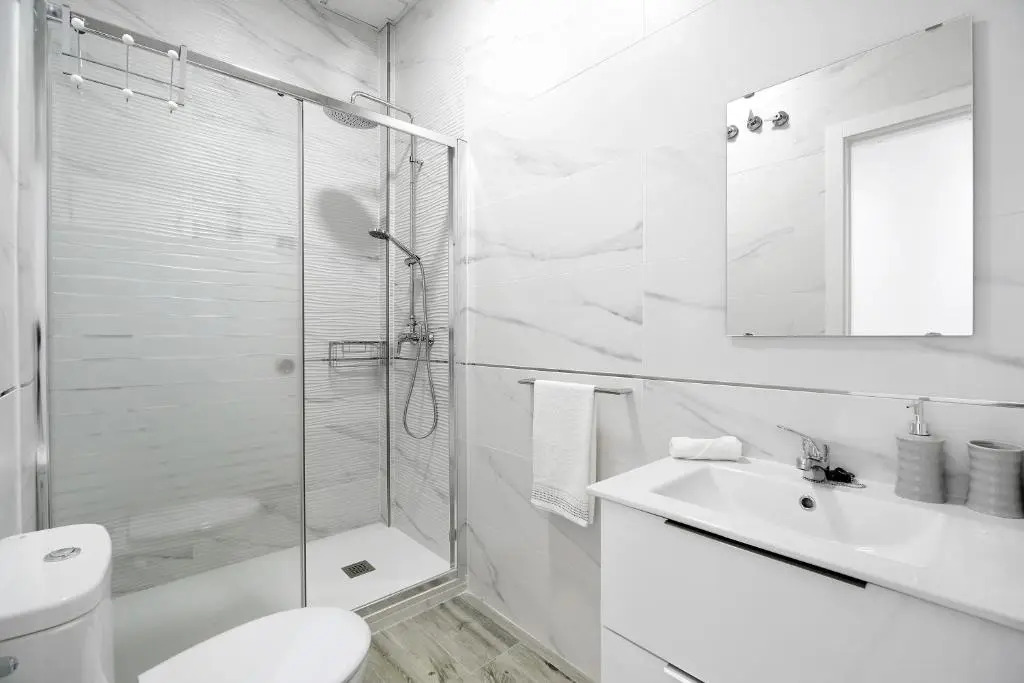 Apartamento Venus 1
