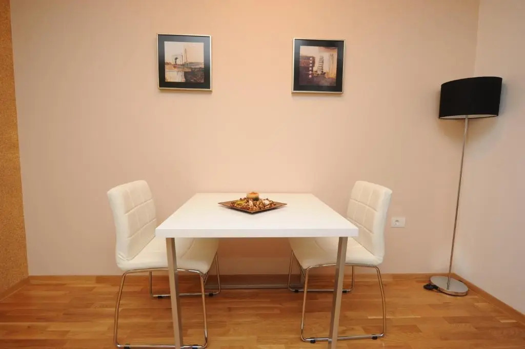 Exclusive Apartments
